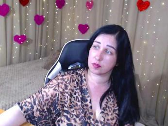 JillStevens — Bongacams stream photo (May 2026)
