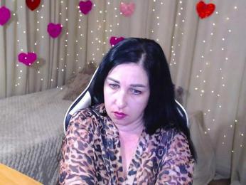 JillStevens — Bongacams stream photo (May 2026)