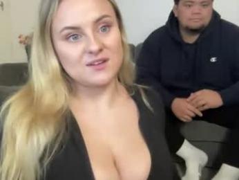 tigoldbitties11 — Chaturbate stream photo (Jun 2026)