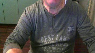 Vibra3 — modelo de webcam en línea en cam4