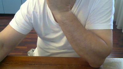 Vibra3 — modelo de webcam en línea en cam4