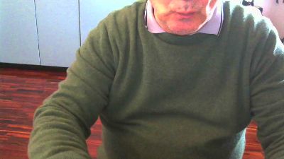 Vibra3 — modelo de webcam en línea en cam4