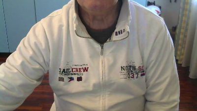 Vibra3 — modelo de webcam en línea en cam4