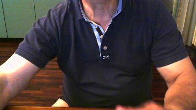 Vibra3 — modelo de webcam en línea en cam4