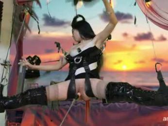 angelinasia — Chaturbate stream photo (Apr 2026)