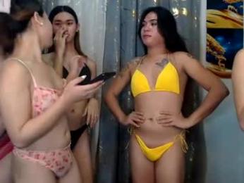 lovely_ladiesx — Chaturbate profile photo