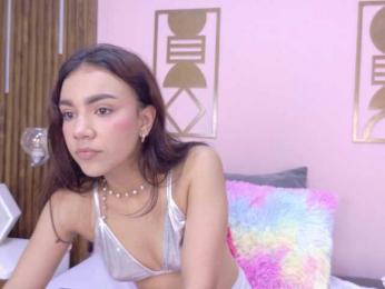 RubyCollins — Bongacams stream photo (Oct 2025)