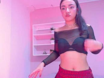 RubyCollins — Bongacams stream photo (Nov 2025)
