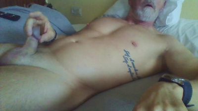 Carapatxi3 — modelo de webcam en línea en cam4