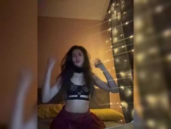 VivienGod — Bongacams stream photo (Jan 2026)