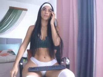 alannathomson — chaturbate