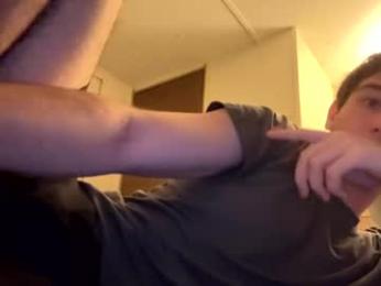 jeffreymillerjr08 — chaturbate
