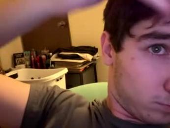 jeffreymillerjr08 — modelo de webcam en línea en chaturbate