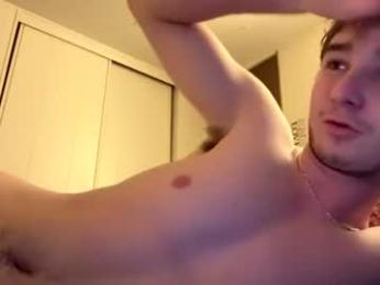 jeffreymillerjr08 — modelo de webcam en línea en chaturbate