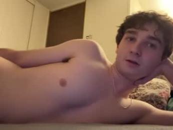 jeffreymillerjr08 — modelo de webcam en línea en chaturbate