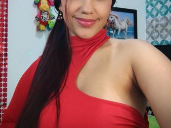 HannahHerrera — Livejasmin profile photo