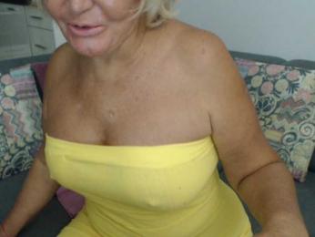 YourAngelX — bongacams