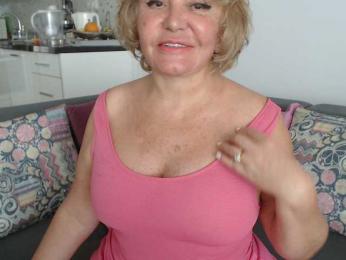 YourAngelX — Bongacams stream photo (Apr 2025)