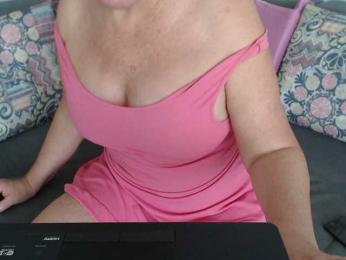 YourAngelX — Bongacams stream photo (Apr 2025)