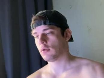 jon3983 — modelo de webcam en línea en chaturbate