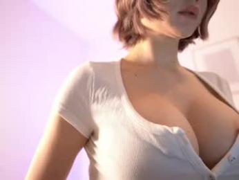 teyyumi — Chaturbate stream photo (Apr 2026)