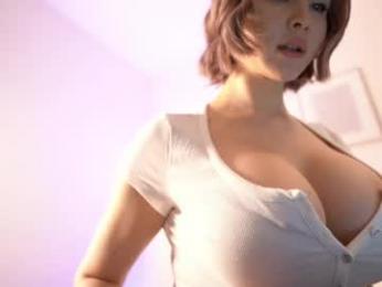 teyyumi — Chaturbate stream photo (Apr 2026)