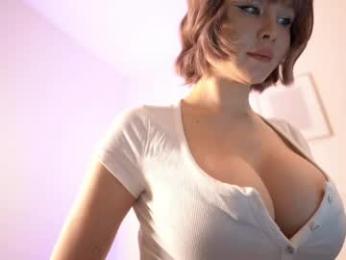 teyyumi — modelo de webcam en línea en chaturbate