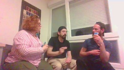 GutsXbsk — modelo de webcam en línea en cam4