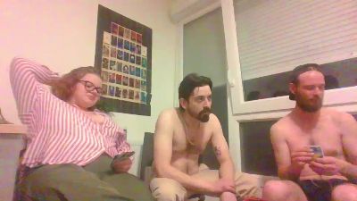 GutsXbsk — Cam4 stream photo (Apr 2026)
