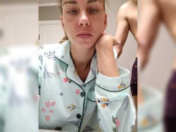 FoxLoveBarsik — bongacams