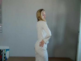 Angel1258 — Bongacams profile photo