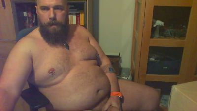 PorkyBoar — Cam4 stream photo (Apr 2026)