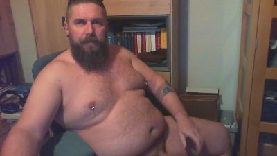 PorkyBoar — modelo de webcam en línea en cam4