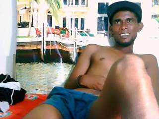 indianthuggin — Camsoda stream photo (Apr 2026)