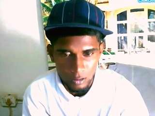 indianthuggin — modelo de webcam en línea en camsoda