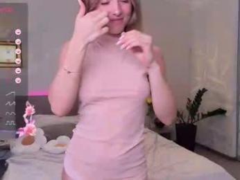 roselyn_rose — modelo de webcam en línea en chaturbate