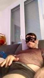 Leboxeur26 — Cam4 stream photo (Jun 2025)