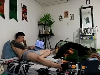 blackninja66 — Stripchat profile photo