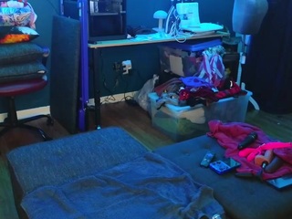 msbutterworths — modelo de webcam en línea en camsoda