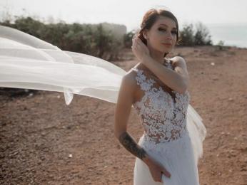 DanyXvi — Livejasmin stream photo (Dec 2024)