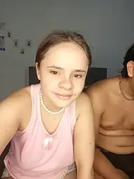 SweetRabbit29 — stripchat