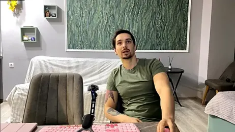 Miley_and_Michael — Stripchat stream photo (Feb 2026)