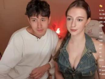 aveangel1 — Chaturbate stream photo (Jun 2026)