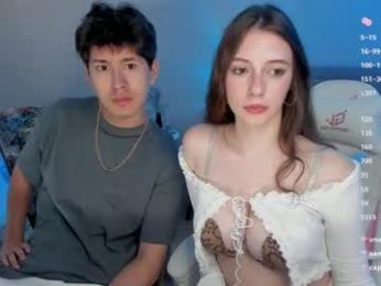 aveangel1 — modelo de webcam en línea en chaturbate