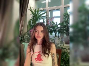 WednesdayFridayAddams — modelo de webcam en línea en bongacams