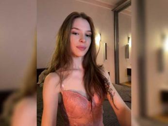 WednesdayFridayAddams — modelo de webcam en línea en bongacams