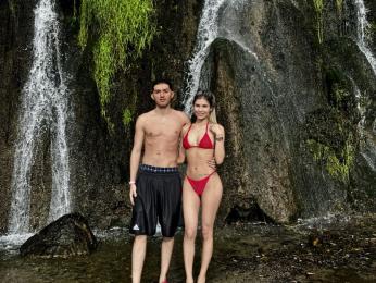 ChloeAndLyams — modelo de webcam en línea en livejasmin