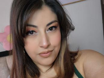 AlexaStylish — Livejasmin profile photo