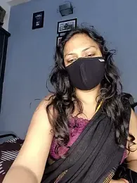 Spicynitya_ncr — Stripchat stream photo (Feb 2026)