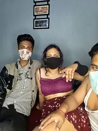 Spicynitya_ncr — Stripchat stream photo (Feb 2026)